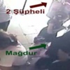 Hasta çocuğun tedavi parasını çaldılar Hasta çocuğun tedavi parasını çaldılar