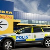 IKEA'da öldürülenler anne-oğul çıktı IKEA'da öldürülenler anne-oğul çıktı