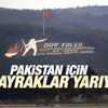 Pakistan için bir günlük milli yas