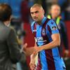 Trabzonspor'da Burak Yılmaz kadro dışı bırakılıyor! Trabzonspor'da Burak Yılmaz kadro dışı bırakılıyor!