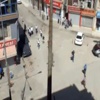 Şırnak'taki protestoda 1 genç yaşamını yitirdi