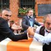 Ünlü oyuncu Selahattin Taşdöğen karakolluk oldu Ünlü oyuncu Selahattin Taşdöğen karakolluk oldu