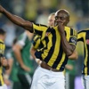 Fenerbahçe, Kadıköy'de yenilgiyi unuttu