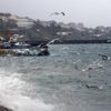 HAVA DURUMU | Meteorolojiden kuvvetli lodos uyarısı | 25 Aralık İstanbul'da hava nasıl olacak?