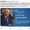 Kılıçdaroğlu'ndan KPSS çıkışı, him kazanırsa atanacak