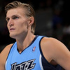 Kirilenko yuvaya geri döndü Kirilenko yuvaya geri döndü