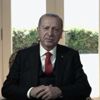 Erdoğan'dan Ramazan Bayramı mesajı Erdoğan'dan Ramazan Bayramı mesajı
