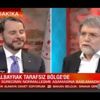 "Yine yanlış yönetiyorlar, sağlıkçıları da tehlikeye attılar"