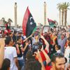 Türkiye'den Libya için insani harekat
