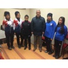 Curling’e Afgan Desteği Curling’e Afgan Desteği