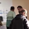 BB Erzurumspor - Akhisar Belediyespor maçının ardından BB Erzurumspor - Akhisar Belediyespor maçının ardından