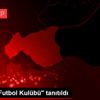 "Manisa Futbol Kulübü" tanıtıldı