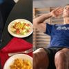 Cristiano Ronaldo'nun diyeti