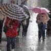 Meteoroloji saat verdi! Kuvvetli geliyor | Bugün hava nasıl? ( 7 Ağustos Hava Durumu) Meteoroloji saat verdi! Kuvvetli geliyor | Bugün hava nasıl? ( 7 Ağustos Hava Durumu)