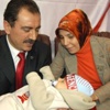 Yazıcıoğlu'nun eşi hastaneye kaldırıldı Yazıcıoğlu'nun eşi hastaneye kaldırıldı