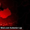 Voleybol: Misli.com Sultanlar Ligi Voleybol: Misli.com Sultanlar Ligi