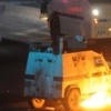 Cizre'de polis müdahalesi