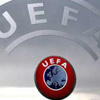 UEFA yetkilileri İstanbul'da konferans verdi UEFA yetkilileri İstanbul'da konferans verdi