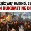 "Selam Tevhid"in "Bir Kulağı" Abd'de Çıktı "Selam Tevhid"in "Bir Kulağı" Abd'de Çıktı