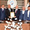 "Çukurova Pamuğu" tescillendi "Çukurova Pamuğu" tescillendi