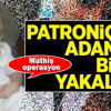 'Ölüm Patroniçesi'nin adamları tek tek yakalandı 'Ölüm Patroniçesi'nin adamları tek tek yakalandı