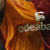 Galatasaray Odeabank TRTSPOR'da