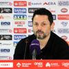 Erol Bulut: "Ufak bir hatadan yediğimiz bir gol oldu" Erol Bulut: "Ufak bir hatadan yediğimiz bir gol oldu"