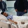Terör saldırısında yaralandı: Polise gaziliği çok gördüler Terör saldırısında yaralandı: Polise gaziliği çok gördüler