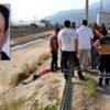 Dere kenarında erkek cesedi bulundu Dere kenarında erkek cesedi bulundu