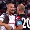 Töre ve Doğa birbirine girdi !