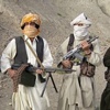 Taliban'dan şok saldırı: 9 ölü