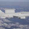4'üncü 'Awacs' görevde 4'üncü 'Awacs' görevde