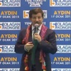 BAŞBAKAN: AZİZ ŞEHİTLER TÜRKİYE'Yİ GÖRSEYDİ... - CANLI YAYIN