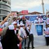 İşçilerden CHP'ye büyük tepki: Bizi kandırdılar İşçilerden CHP'ye büyük tepki: Bizi kandırdılar