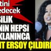 ﻿Servetini feda edecek! 21 kişilik ekibinin hepsi tutuklanınca Bülent Ersoy çıldırdı