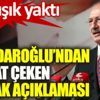 ﻿Kılıçdaroğlu’ndan dikkat çeken ittifak açıklaması. Yeşil ışık yaktı