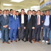 Mersin'deki Otogar Sorunu Çözüldü Mersin'deki Otogar Sorunu Çözüldü