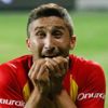 Millî takımın reisi Sabri! Millî takımın reisi Sabri!