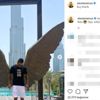 Alex Teixeira ateşi yaktı! Brezilyalı yıldızın paylaşımı Beşiktaş taraftarını ayağa kaldırdı Alex Teixeira ateşi yaktı! Brezilyalı yıldızın paylaşımı Beşiktaş taraftarını ayağa kaldırdı