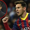 Messi böyle istedi! 'Luis Enrique'yi kovuyoruz' Messi böyle istedi! 'Luis Enrique'yi kovuyoruz'
