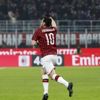 Hakan, Milan'a hayat verdi, turu aldı! Hakan, Milan'a hayat verdi, turu aldı!