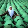 Rusya Srebnitsa'ya sessiz kaldı !