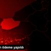 3.3 Milyon ödeme yapıldı 3.3 Milyon ödeme yapıldı