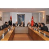 Gaziantep Valiliği Ve Edacan Grup Arasında Okul Protoklü İmzalandı Gaziantep Valiliği Ve Edacan Grup Arasında Okul Protoklü İmzalandı