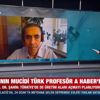 Alman aşısını bulan Türk profesör Uğur Şahin'den Türkiye'ye büyük aşı müjdesi
