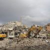 "Afet kanunu yenilensin" önerisi "Afet kanunu yenilensin" önerisi