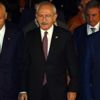 Kılıçdaroğlu'ndan Baykal açıklaması