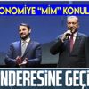 Türkiye ekonomisinin geleceğine "mim" konuldu: Türkiye'yi IMF cenderesine sokmak isteyen çevrelere geçit yok! Türkiye ekonomisinin geleceğine "mim" konuldu: Türkiye'yi IMF cenderesine sokmak isteyen çevrelere geçit yok!