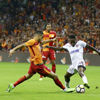 Galatasaray son nefeste