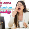 "Metabolik sendrom" Türkiye'de giderek yükseliyor